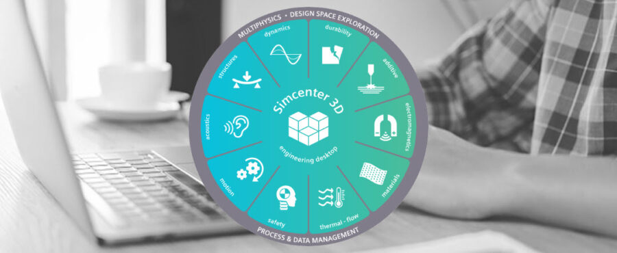 Simcenter 3D 2206 Early Access Program