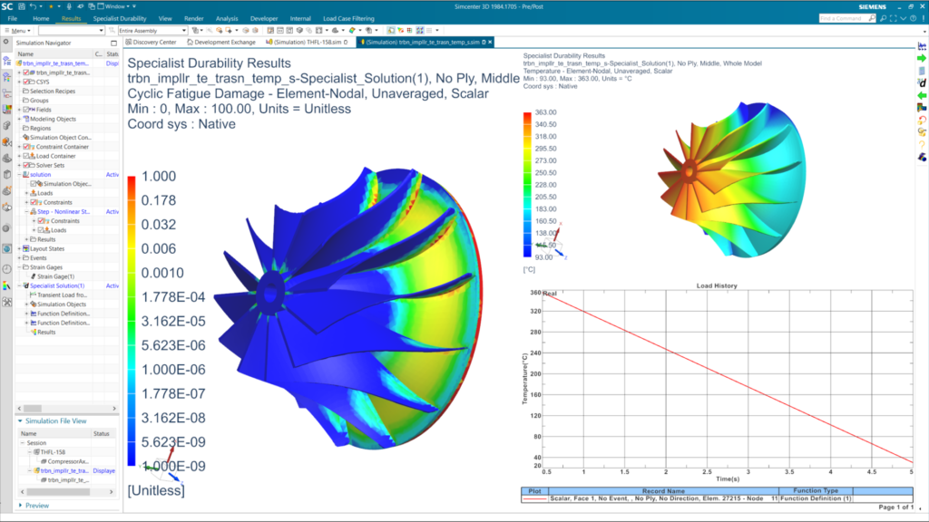 What’s New in Simcenter 3D 2022.1